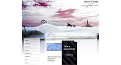 Desktop Screenshot of nhosan.jugem.cc
