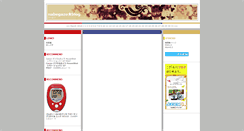 Desktop Screenshot of nabegazo.jugem.cc
