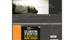 Desktop Screenshot of boris555.jugem.cc
